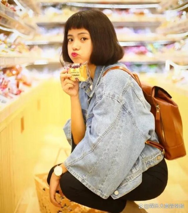 当“女网红”混进演艺圈，没了浓妆、滤镜，与真明星差距高下立见