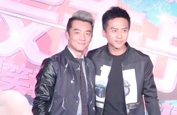 明星真实身高揭秘：郑恺、邓超与周润发的坦诚