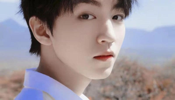 tfboys联合国分别是什么形象大使