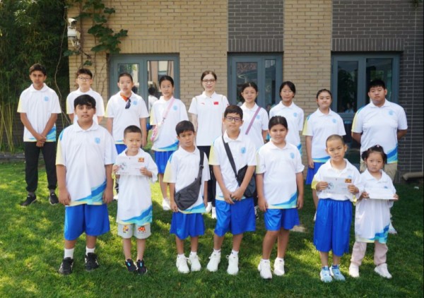 奥运冠军吴敏霞出任“应急少年”公益形象大使，开启青少年应急安全教育新征程