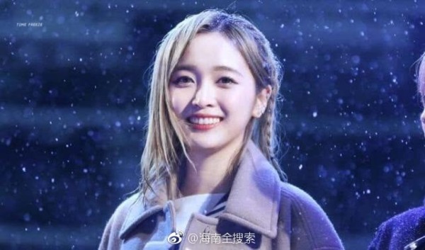 从海南走出来的4位明星