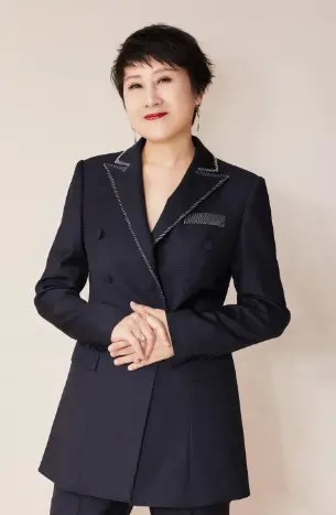 长春籍演员张凯丽向吉林省捐款100万 为家乡抗疫加油