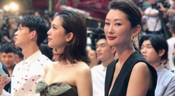 她是大S最好的姐妹，恋爱14年结婚一个月，如今41岁无人敢娶