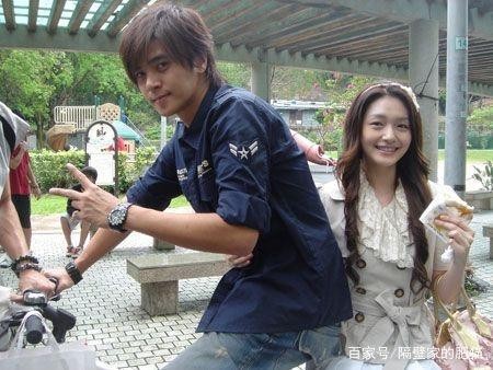 《转角遇到爱》十年后演员的现状，罗志祥成为综艺王