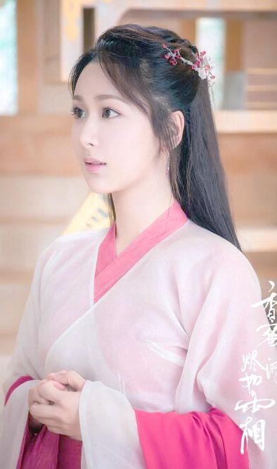 杨紫影视作品大盘点：从《亲爱的，热爱的》到《猎毒》