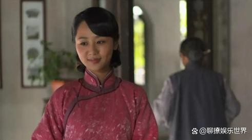 杨紫五部代表作盘点：《锦绣芳华》位列第四，榜首堪称经典之作