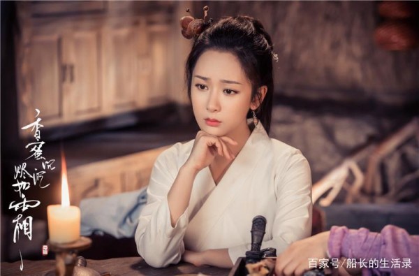 杨紫演过的电视剧、电影推荐。特别好看！！！