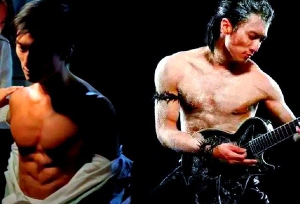 谢霆锋：全能明星的不懈追求与多样人生