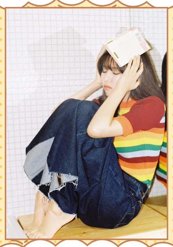 宋妍霏：从演技到公益的全能明星