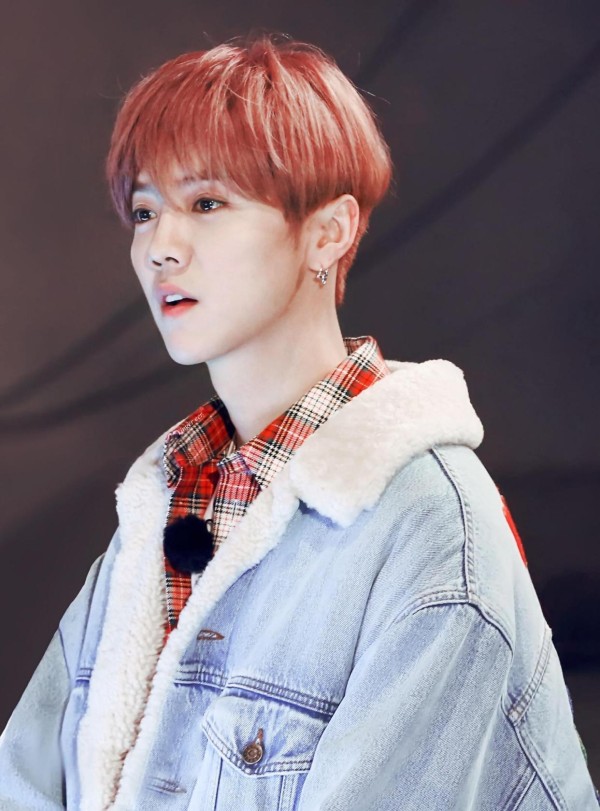 依旧是顶流，鹿晗的商业价值排名第五，他是怎么做到的？