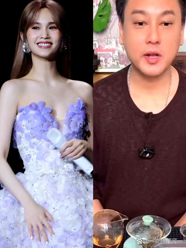 二十三年前《流星花园》片场那...@一炎热星河一的动态