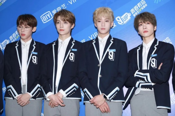 《青春有你3》暂停录制背后：娱乐圈造星的秘密