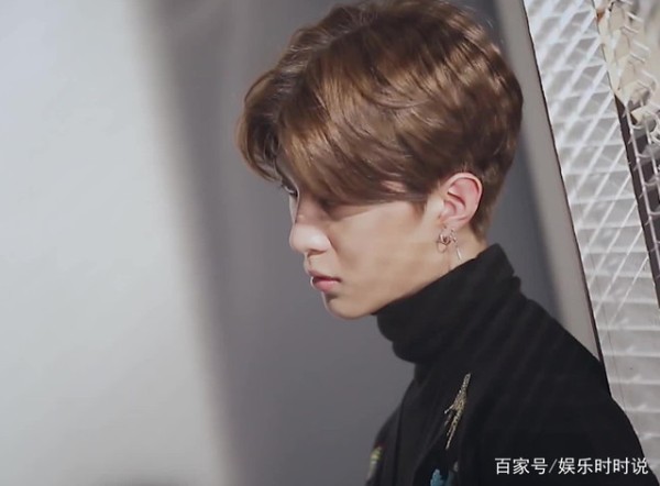 《偶像练习生》颜值排行榜：范丞丞垫底，灵超第三，第一众望所归