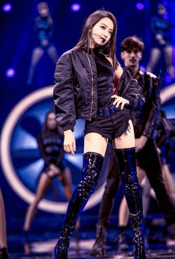 宋茜片酬稳如泰山？揭秘娱乐圈“性价比”演员的生存法则