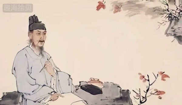 古代也有“艳照门”？那些被绯闻毁掉的名人，下场比现代更惨！