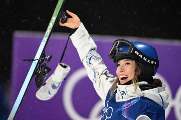 谷爱凌2300万商业年收入背后：个体觉醒如何倒逼中国体育产业重构？