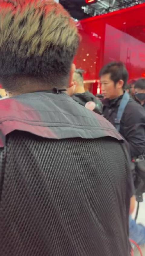 祁厅长和达康书记一起买车 极氪009和9X确实很适合明星大佬们