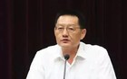 山东省政协副主席张新文已任省政协党组副书记