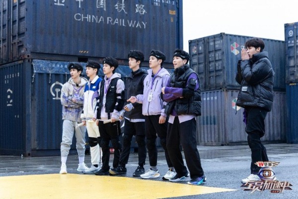 《全员加速中·对战季》新春开跑，对战加速之旅正式开启