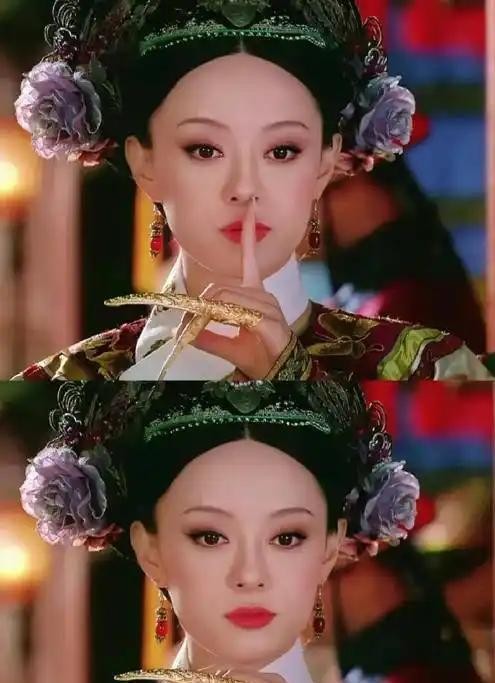 孙俪四夺视后刷屏！内娱真正的标杆，其实从来都不是流量，而是演技