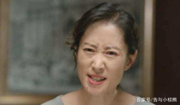 演技浮夸吐槽的8位明星，杨颖张一山上榜，刘敏涛排在第几位