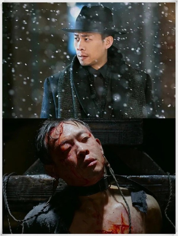 张译垫底引爆争议：演技排名，究竟谁说了算？