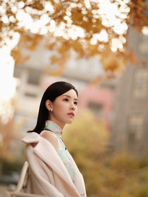 陈都灵古偶三部曲：小白花如何用角色反差逆袭？