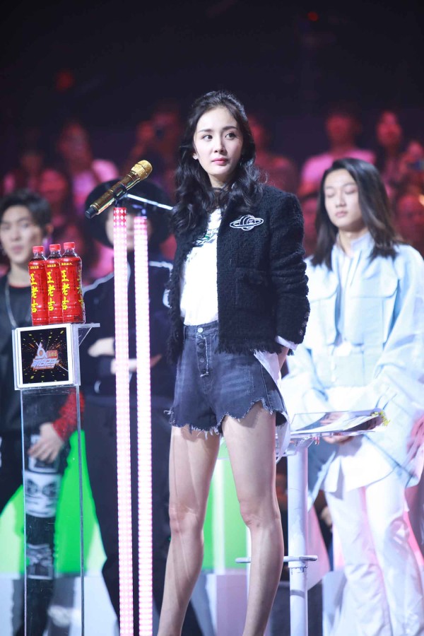 【820张/11.3G】杨幂 活动生图合集