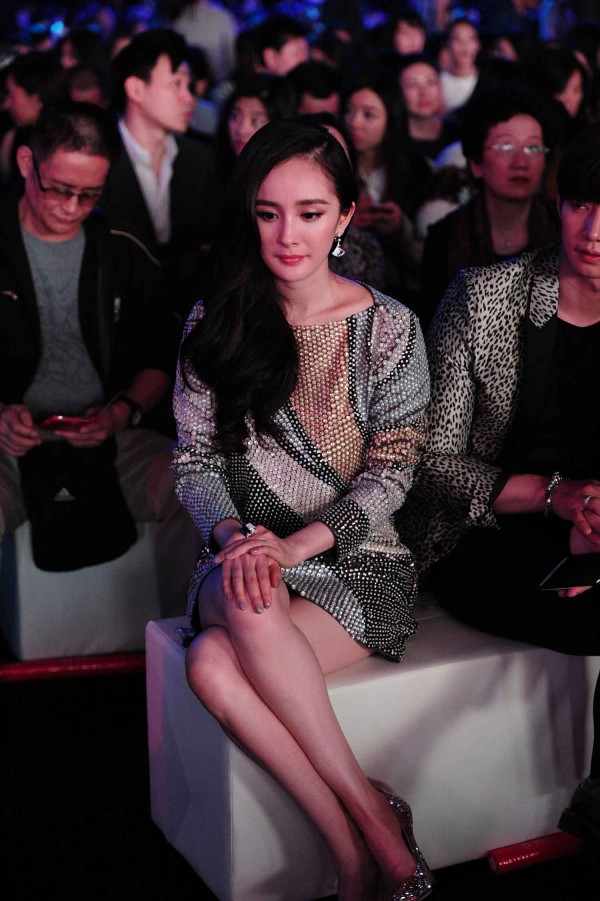 【820张/11.3G】杨幂 活动生图合集