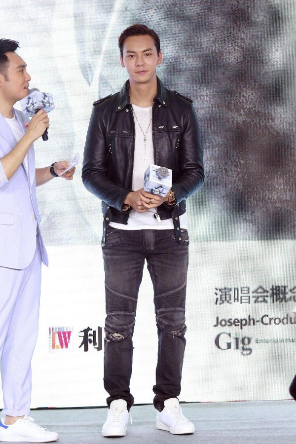 陈伟霆何穗六年隐秘情史全梳理：从时装酒会同桌到官宣生子，明星恋情如何逃过公众眼睛？