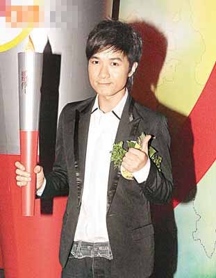 古巨基笑言仍年轻，未想过退休问题