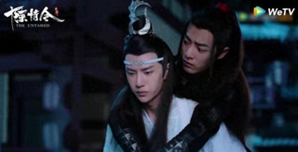 王一博私下酸肖战拍烂剧？ 陈情令CP粉崩溃 公司怒斥造谣喊告