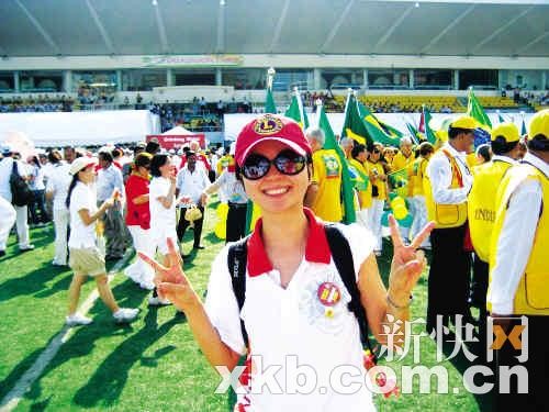 扎堆！广东名嘴相约北京