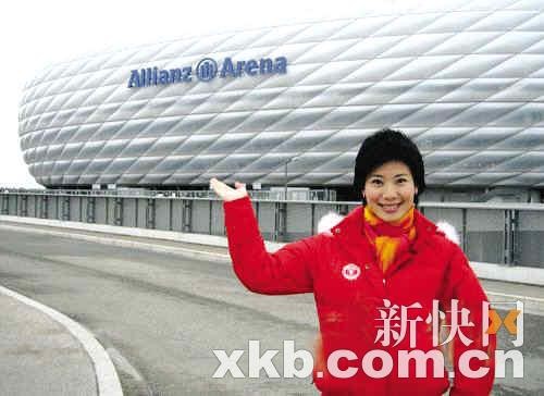 扎堆！广东名嘴相约北京