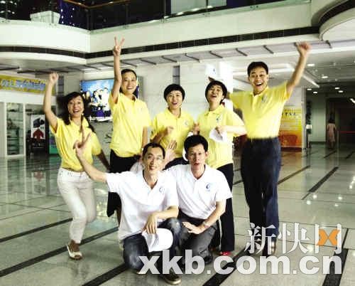 扎堆！广东名嘴相约北京