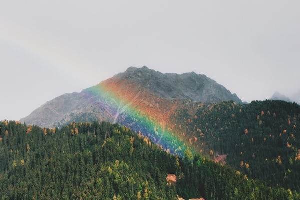 夢是現實發出的信號？10種常見的夢境解析：