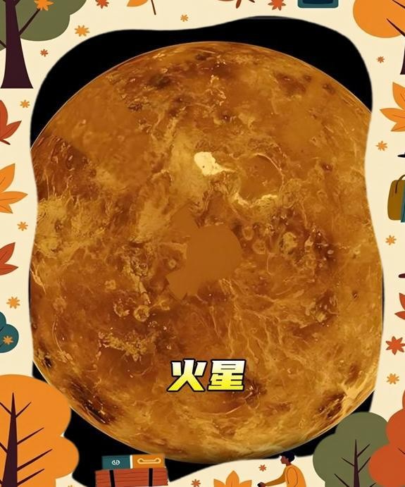 火星伴侣变迁：斑叶到沙风