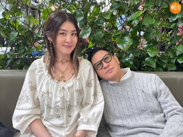 娱乐圈中还有哪些像陈慧琳张家辉这样的真朋友例子？