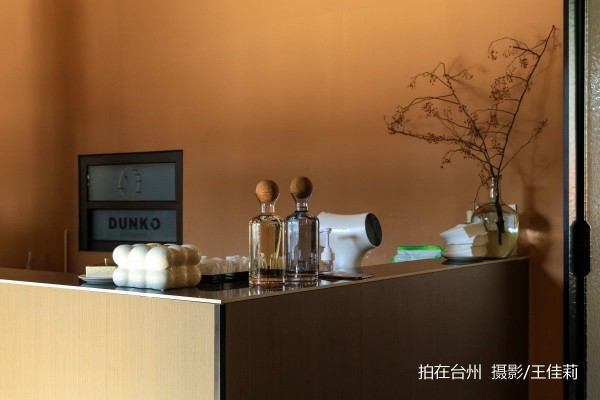 Dunko Fusion(路桥南官店)西餐厅：台州影视资源库中的“欧式浪漫明星点位”(图8)