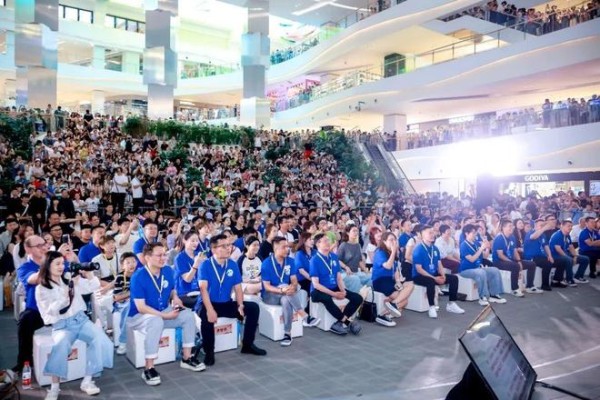 影视IP联动非遗焕新，西安文旅融合活动点燃夏夜经济