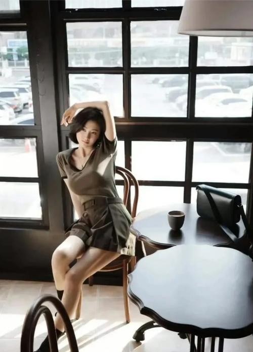 景甜街头采访背后隐藏的真实压力与无奈