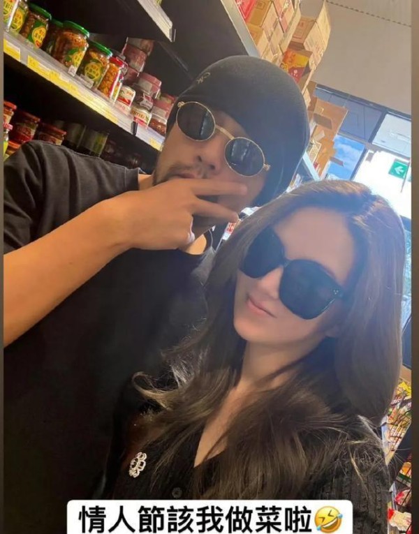 周杰伦昆凌的“留白式晒娃”，打了谁的脸？