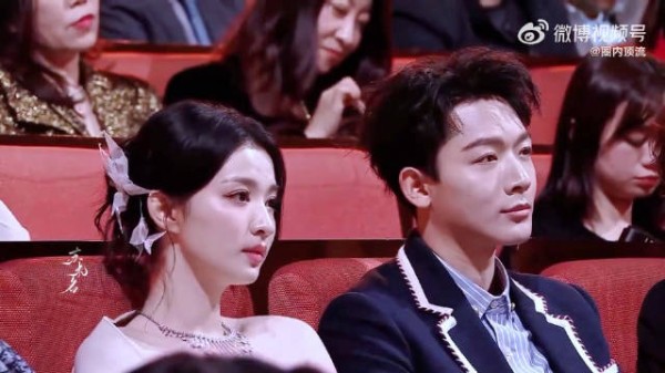 2025微博视界大会官宣，红毯明星同框引期待