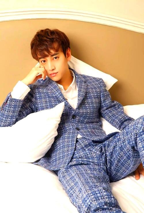 演员徐可八字命理分析 尊龙八字命理