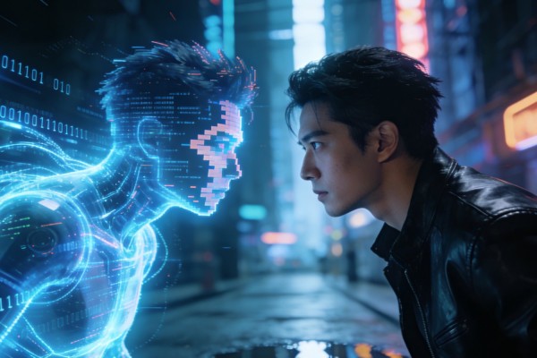 明星苦AI视频久矣：被换脸、被代言、被明码标价