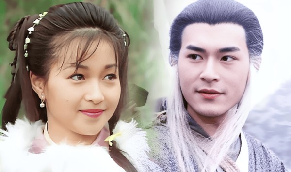 郭襄之死是金庸的谎言，你看100多岁的她，在笑傲中成了哪个魔头