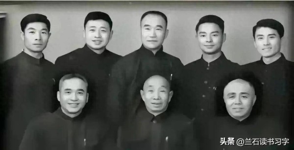 杨威：马季当年的一句话，深深地印在了我心里，我真的做到了