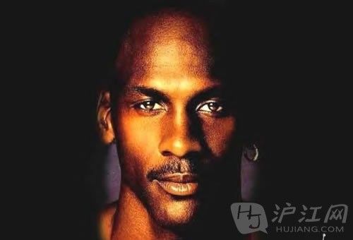 迈克尔·乔丹(Michael Jordan)