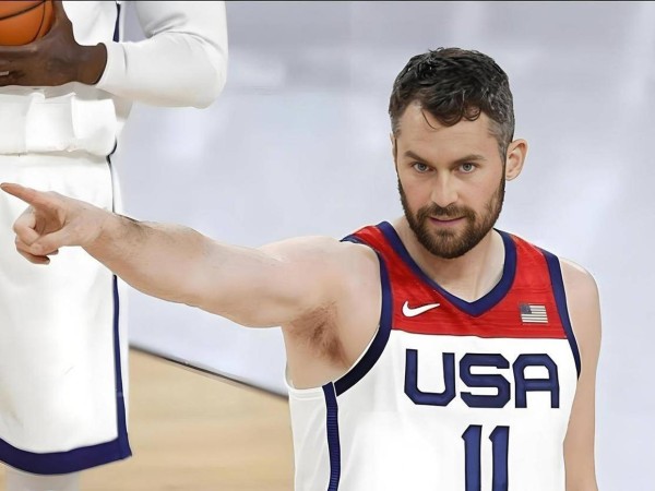 彻底没油了！本赛季结束这7位球星大概率退役，其中5人曾是全明星