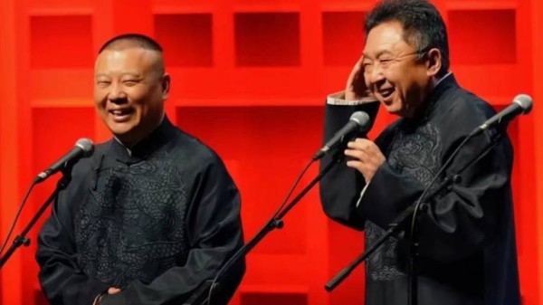 德云社上海首秀：9场演出票4分钟售罄，超11万人“想看”